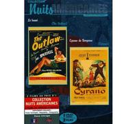 The Outlaw - Cyrano De Bergerac