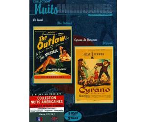 The Outlaw - Cyrano De Bergerac