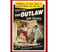 The Outlaw [Dvd]