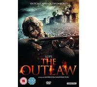 The Outlaw [Edizione: Regno Unito] [Import]