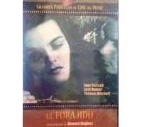 The Outlaw - El Forajido - Howard Hughes - Colección Grandes películas del Oeste