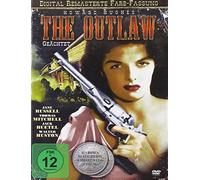 The Outlaw-Geächtet [Import]