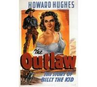 The Outlaw [Import USA Zone 1]