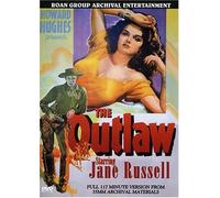 The Outlaw [Import USA Zone 1]