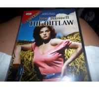 The Outlaw / Jane Russell / Digitally Remastered