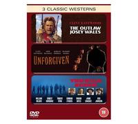 The Outlaw Josey Wales