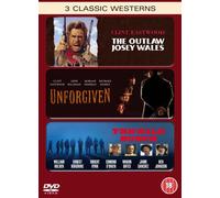 The Outlaw Josey Wales