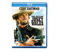 The Outlaw : Josey Wales Blu-ray
