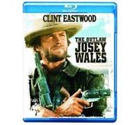 The Outlaw : Josey Wales – Warner Bros. – Blu-ray