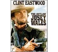 The Outlaw Josey Wales - DVD Zone 1 G