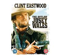 The Outlaw Josey Wales [Import anglais]