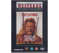 The Outlaw Josey Wales [Import anglais]