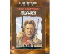 The Outlaw Josey Wales – Import anglais – W & B