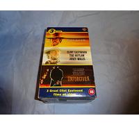 The Outlaw Josey Wales [VHS]
