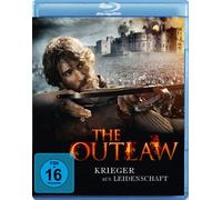 The Outlaw-Krieger aus Leidenschaft [Blu-Ray] [Import]