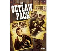The Outlaw Pack
