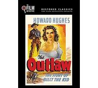 The Outlaw (The Film Detective Restored Version)