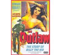 The Outlaw - The Story Of Billy The Kid [DVD]