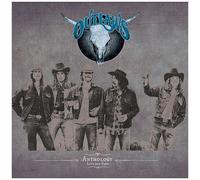 The Outlaws – Anthology : Live & Rare – CD