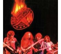 The Outlaws – Bring It Back Alive – CD – Remaster – Import – Cargo Records