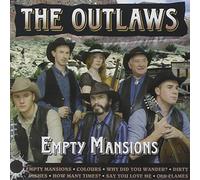 The Outlaws - Empty Mansions [Import]