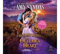 The Outlaw's Heart (The Runaway Brides Series)