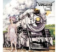 Lady in Waiting – CD – Réédition (Edel)