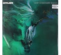 The Outlaws - Los Hombres Malo