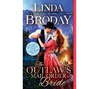The Outlaw's Mail Order Bride