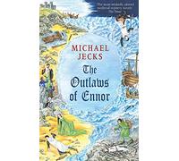 The Outlaws of Ennor (Knights Templar Mysteries 16): A devishly plotted medieval mystery