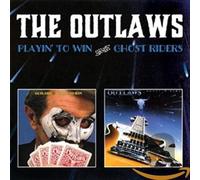The Outlaws - Playin' to Win/Ghost.