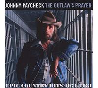 The Outlaw'S Prayer-Epic Country Hits 1971/1981
