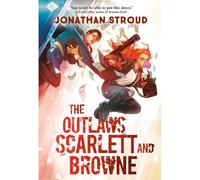 The Outlaws Scarlett And Browne