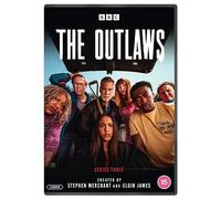 The Outlaws – Saison 3 – DVD