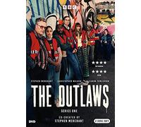 The Outlaws: Series One