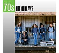 The Outlaws - The 70's: The Outlaws