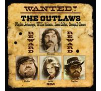 The Outlaws - Wanted The Outlaws [New Vinyl LP] 150 Gram