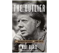The Outlier: The Unfinished Presidency of Jimmy Carter – Crown Kinderwagen