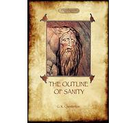 The Outline Of Sanity
