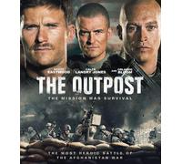The Outpost (Blu-ray)