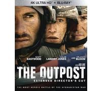 The Outpost [Blu-Ray]