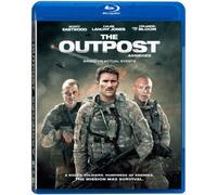 The Outpost [Blu-Ray] Canada - Import