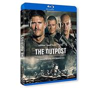 Assiégés (2020) / The Outpost (Blu Ray)