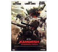 The Outpost [DVD] (IMPORT) (Pas de version française)