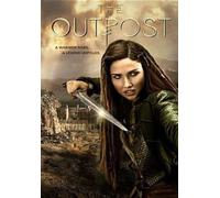 The Outpost: Season 1 [Digital Video Disc]