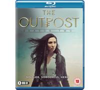 The Outpost: Season 2 [Blu-ray]