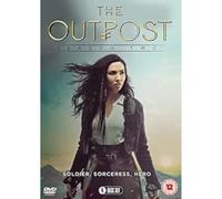 The Outpost Season 2 [Edizione: Regno Unito] [Import]