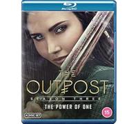 The Outpost Season 3 [Blu-Ray] [Import]