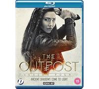 The Outpost Season 4 [Blu-Ray] [2020] [Import]