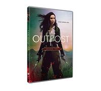 The Outpost: Season Two [Dvd]